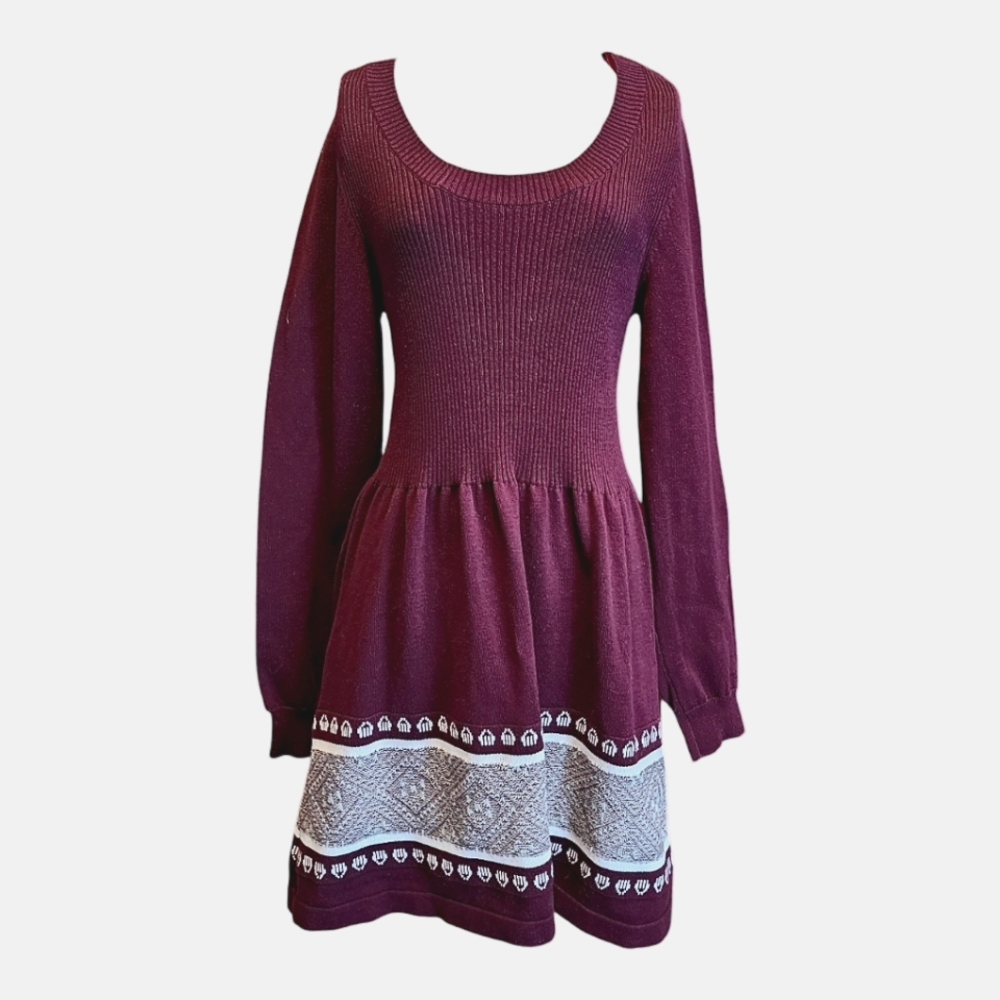 Cloud Chaser Dress